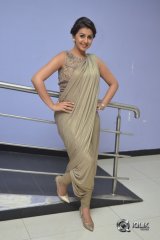 Nikki Galrani At Prema Leela Pelli Gola Movie Audio Launch